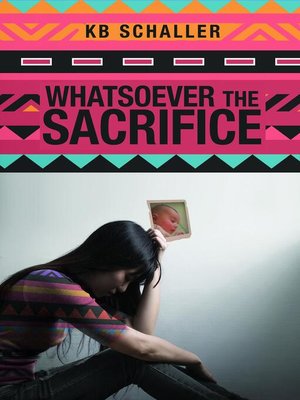 cover image of Whatsoever the Sacrifice